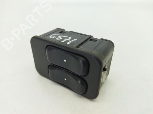 Left front window switch OPEL COMBO Box Body/MPV  | BP11495072I27 