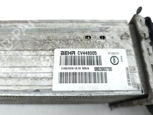 Intercooler CITROËN C4 CACTUS 1.2 PureTech 130 | BP29355346M30 