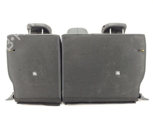 Sæde Bagtil RENAULT ARKANA I (LCM_, LDN_)  | BP31190692C17 