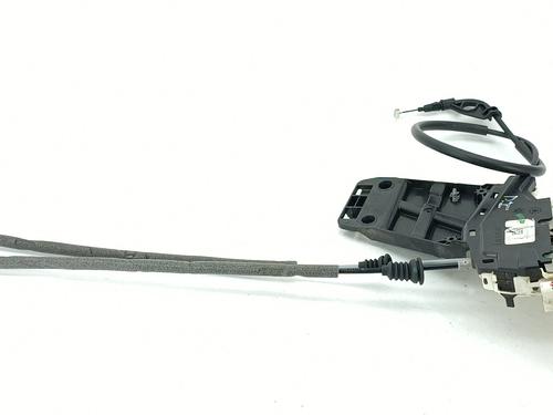 Used Front left lock JEEP COMPASS (MP, M6, MV, M7) 1.6 CRD (120 hp) 30636076