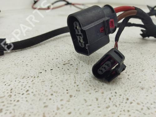 Cable SEAT LEON (5F1) 1.2 TSI | BP25874457E12 