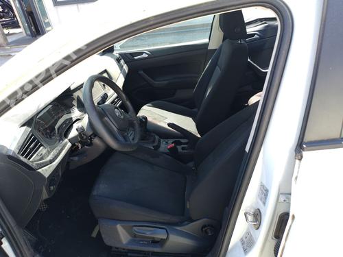 Front left panel VW POLO VI (AW1, BZ1, AE1) 1.0 | BP37443784C58 - Image 15