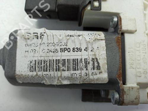 Right rear window motor SEAT ALTEA XL (5P5, 5P8) 1.9 TDI | BP9148475E22 