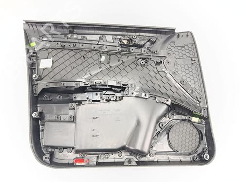 Front right panel VW T-ROC (A11, D11)  | BP30685680C59 