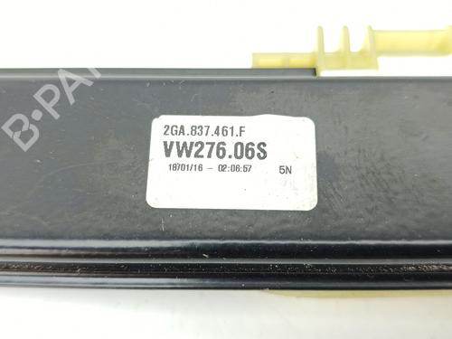 Front left window mechanism VW T-ROC (A11, D11) 1.5 TSI | BP29500596C22 