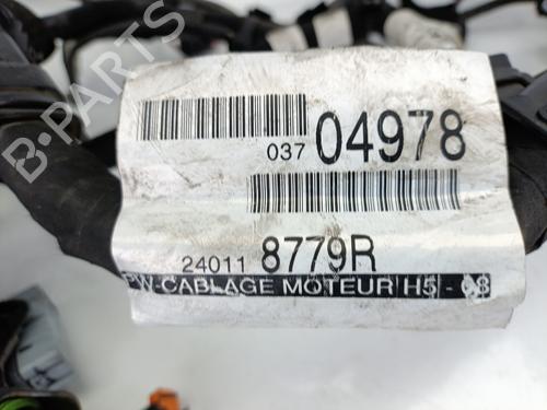 Cable RENAULT MEGANE IV Hatchback (B9A/M/N_)  | BP26554298E12 