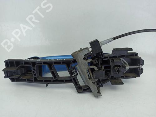 Front right exterior door handle FORD FIESTA VI (CB1, CCN)  | BP9342208C129 