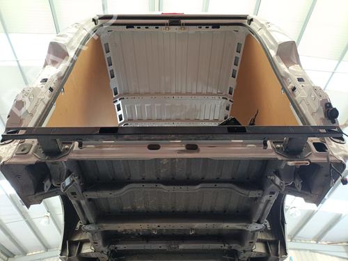 Køfangervange FIAT DUCATO Van (250_) 140 Multijet 2,2 D (140 hp) 28043169