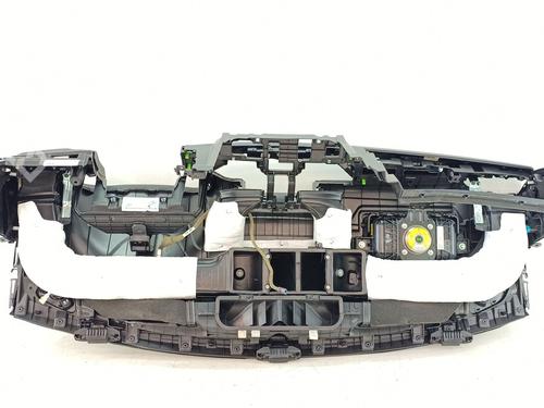 Dashboard CITROËN C4 III (BA_, BB_, BC_) 1.2 PureTech 130 (BAHNSA, BAHNSB) | BP29324257C46 
