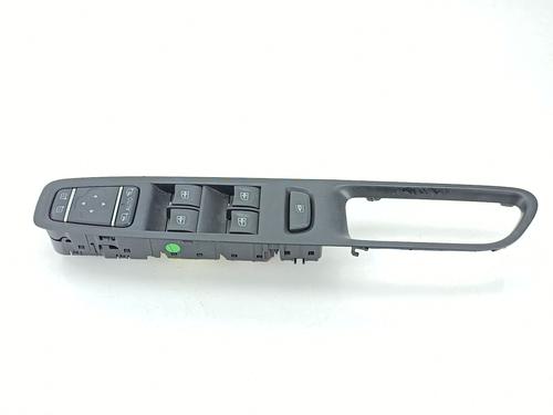 Used Left front window switch RENAULT CAPTUR I (J5_, H5_) 0.9 TCe 90 (90 hp) 32474818