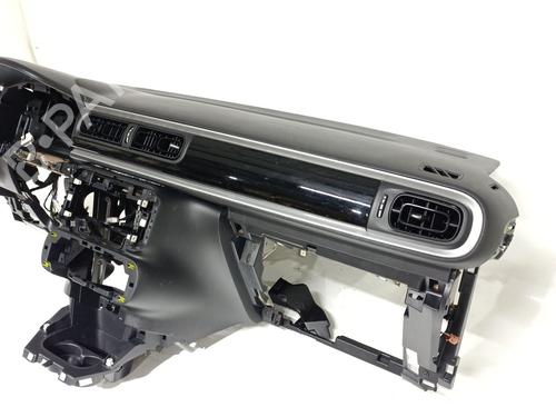 Dashboard CITROËN C3 III (SX) 1.5 BlueHDi 100 (SXYHYP, SXYHTU) | BP32382365C46
