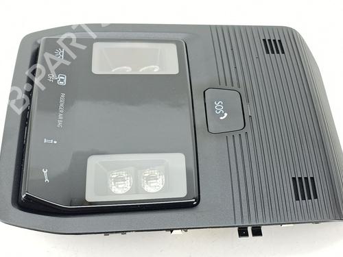 Used Interior roof light Interior roof light SEAT LEON (KL1, KLG) 1.5 eTSI (150 hp) 32450494 32450494