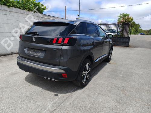 Front left panel PEUGEOT 3008 II SUV (MC_, MR_, MJ_, M4_) 1.6 PureTech 180 (M45GFR, M45GFU) | BP37197089C58 - Image 7