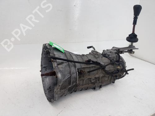 Used Gearbox SSANGYONG REXTON / REXTON II (GAB_) [2002-2025]  13877142