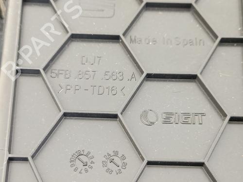 Handskerum SEAT LEON (KL1, KLG) 1.0 TSI | BP34445591C95 - Image 7