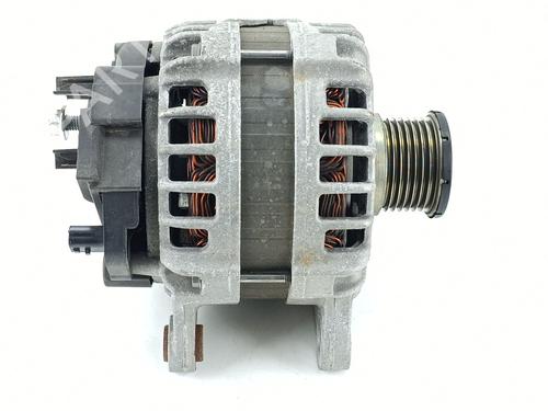 Used Alternator NISSAN QASHQAI II (J11, J11_) 1.3 DIG-T (140 hp) 30746384