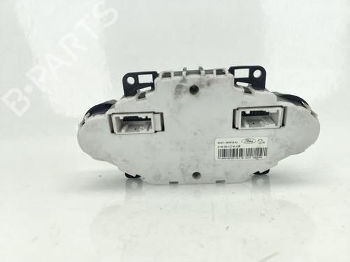 Commande Chauffage FORD FIESTA VI (CB1, CCN)  | BP29764749I5