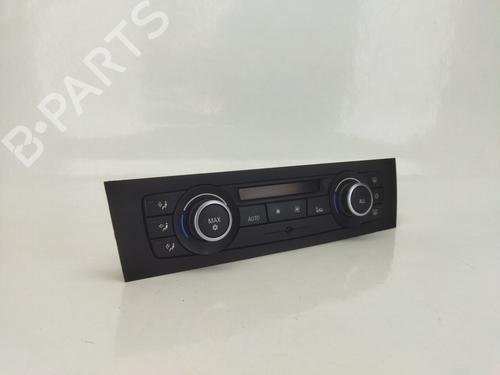 Used Climate control BMW X1 (E84) sDrive 18 d (143 hp) 12925340