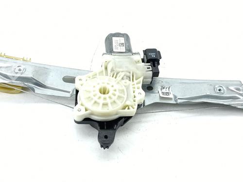 Used Rear right window mechanism FORD FOCUS III 1.5 TDCi (120 hp) 27297982