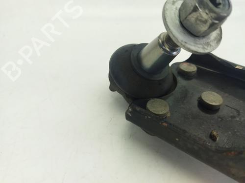 Right front suspension arm RENAULT LAGUNA III Grandtour (KT0/1)  | BP9148898M13 