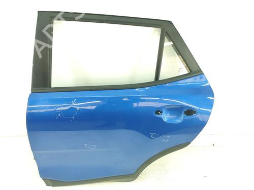 Dør venstre bagtil KIA STONIC (YB) 1.2 CVVT | BP31926828C4