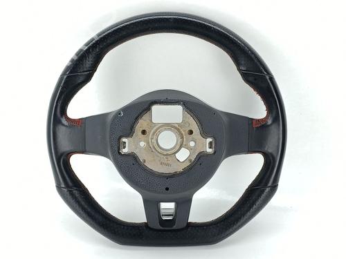 Steering wheel VW GOLF VI (5K1) 2.0 GTi | BP31088651C49 