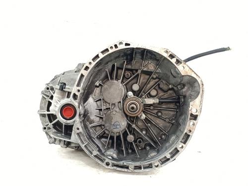 Used Gearbox Gearbox OPEL MOVANO B Van (X62) 2.3 CDTI FWD (FV) (131 hp) 40009723 40009723