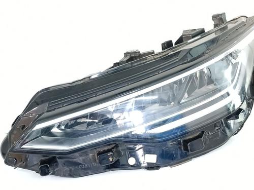 Used Left headlight Left headlight VW GOLF VIII (CD1, DA1) [2019-2026] 36017941 36017941
