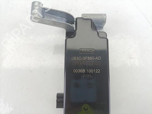 Elektronisk modul FORD RANGER (TKE)  | BP26554491M83 