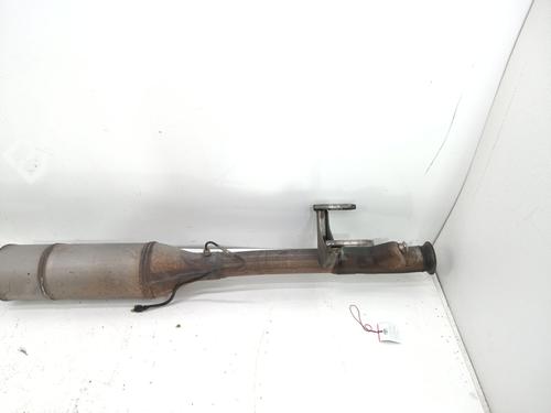 Exhaust system MERCEDES-BENZ SPRINTER 3,5-t Van (B907, B910) 315 CDI RWD (907.631, 907.633, 907.635, 907.637) | BP39617755M121 - Image 2
