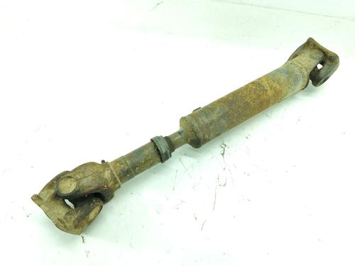 Driveshaft NISSAN TERRANO II (R20) 2.7 TD 4WD | BP28333703M37 