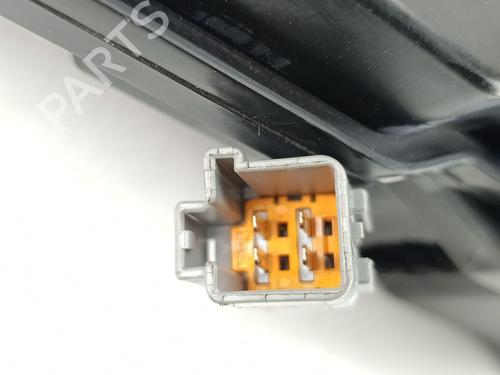 Electronic module JEEP AVENGER (J2) Electric | BP39423700M83 - Image 4