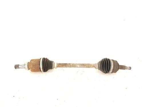 Used Left front driveshaft Left front driveshaft 39071396 39071396