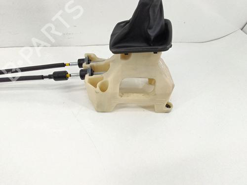 Selector da caixa KIA CARENS IV 1.7 CRDi | BP37992073M90 - Image 3