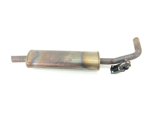 Used Exhaust system RENAULT CLIO V (B7_) 1.6 E-TECH 145 (B7MU) (143 hp) 32696321