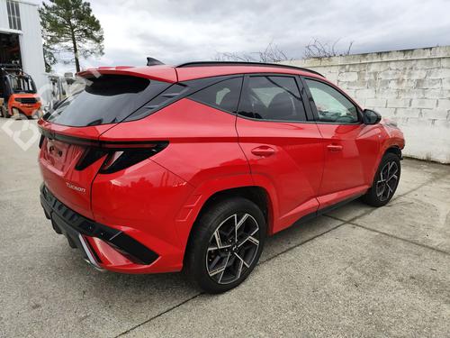 Used Parts HYUNDAI TUCSON (NX4E, NX4A) [2020-2026]  4395794
