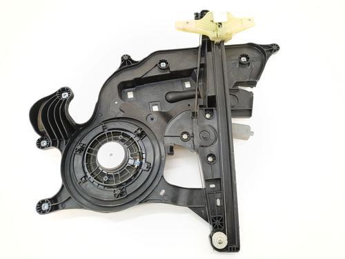 Front left window mechanism CITROËN BERLINGO (ER_, EC_) 1.5 BlueHDi 75 | BP36993425C22 - Image 4