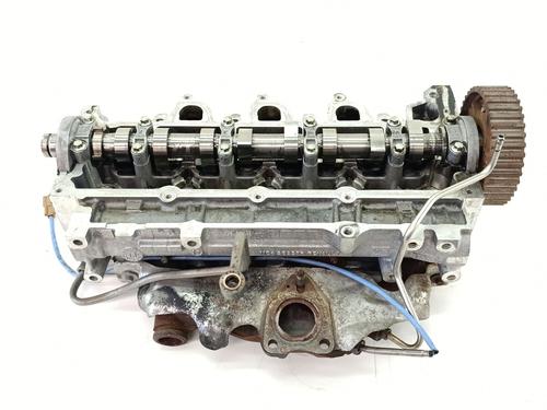 Cylinder head MERCEDES-BENZ A-CLASS (W176) | BP36436220M5 - Image 15