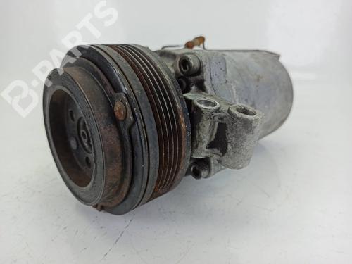 Used AC compressor AC compressor BMW 3 (E46) 320 d (136 hp) 10321018 10321018