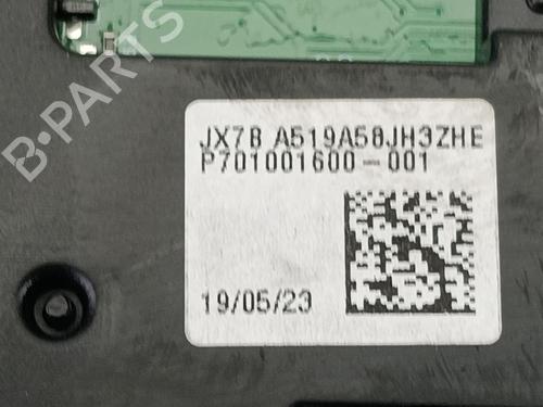 Kabinelys FORD PUMA (J2K, CF7) 1.0 EcoBoost | BP35726469I8  - Image 5