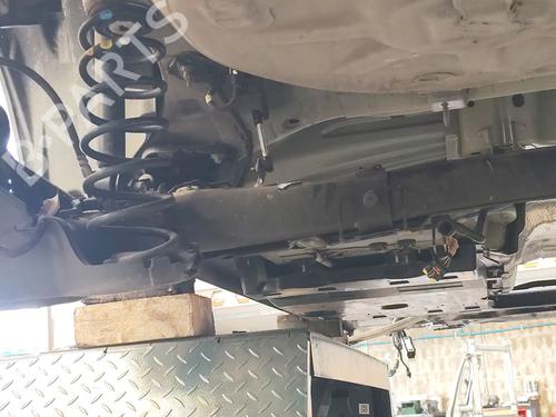 Rear axle OPEL MOKKA 1.2 (76) | BP28069976M2 