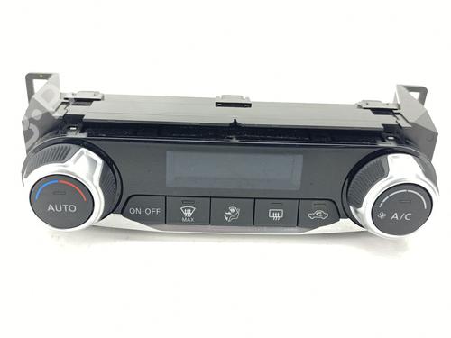 Used Climate control NISSAN MICRA V (K14) 1.0 IG-T (92 hp) 31680135