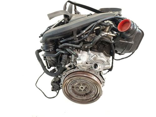 Engine AUDI A3 Sportback (8YA, 8YF) 35 TFSI Mild Hybrid | BP33540714M1 - Image 1