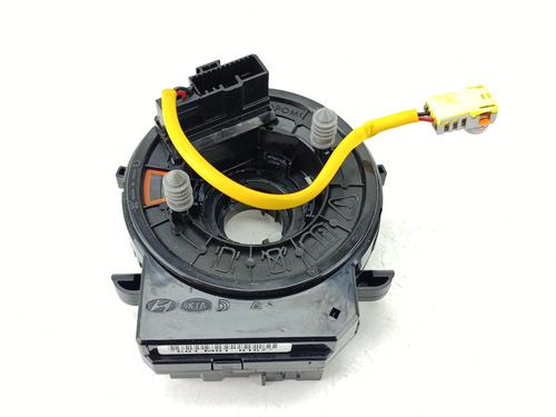 Used Squib airbag Squib airbag HYUNDAI KONA (OS, OSE, OSI) 1.6 CRDi (116 hp) 40498369 40498369