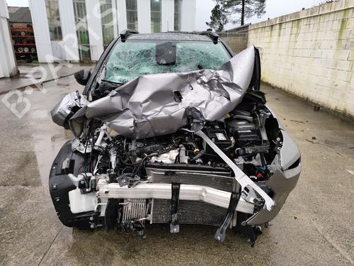 Subframe CITROËN C3 AIRCROSS II (2R_, 2C_) 1.5 BlueHDi 120 (2CYHXX) | BP34649190M9  - Image 17