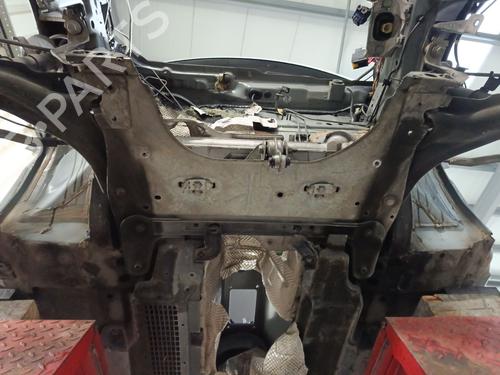 Subframe RENAULT CLIO IV (BH_) 0.9 TCe 90 (BHNF, BHMA, BHMH, BHJK, BHJR) | BP31611672M9 - Image 2