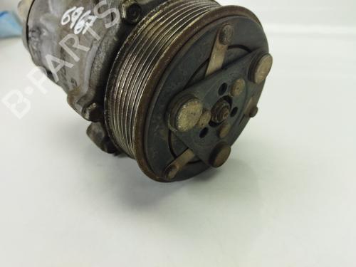 AC compressor FIAT GRANDE PUNTO (199_)  | BP9304206M34 