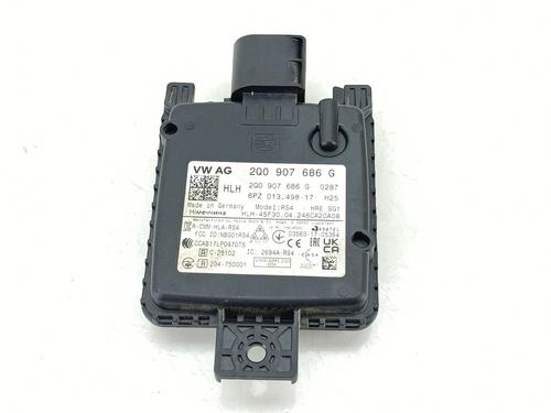 Used Electronic module Electronic module SEAT LEON Sportstourer (KL8, KLD) 1.0 TSI (110 hp) 34445680 34445680