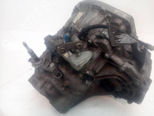 Gearbox RENAULT MEGANE II Coupé-Cabriolet (EM0/1_)  | BP10379157M3 