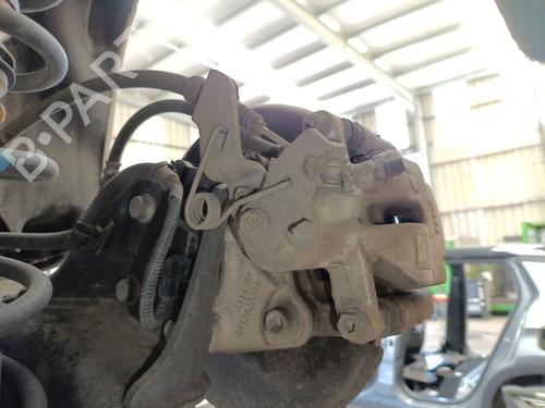 Right rear brake caliper PEUGEOT RIFTER 1.5 BlueHDi 100 | BP36162062M106 - Image 4